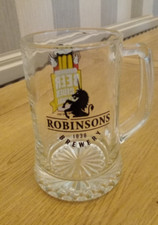 Robinsons brewery stockport for sale  HIGH PEAK