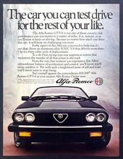 1983 alfa romeo d'occasion  Expédié en Belgium