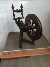 Jouet ancien rouet d'occasion  Mont-de-Marsan