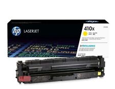 🔥 Cartucho de toner amarelo alto HP CF412X (410X) genuíno - sem caixa (IVA Inc) 🔥 comprar usado  Enviando para Brazil