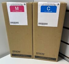 Epson t9722 t9723 usato  Spedire a Italy
