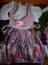 Great dirndl pretzel for sale  Shipping to Ireland