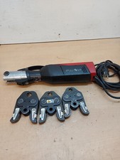 Geberit novopress eco gebraucht kaufen  Dortmund