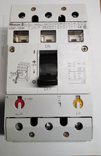 Moeller nzm7 160n gebraucht kaufen  Sachsen