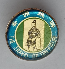 Vintage travel qin for sale  HOLYWOOD