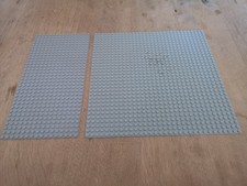 Lego 11024 grundplatten gebraucht kaufen  Dormagen