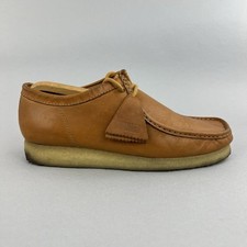 Clarks originals wallabee for sale  LONDON