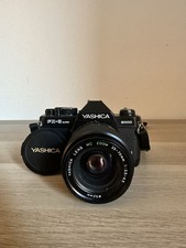 Yashica super 2000 usato  Bologna