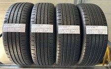 Pneumatici usati continental usato  Roma