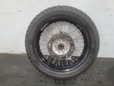 yamaha wr 125 wheels for sale  THAME