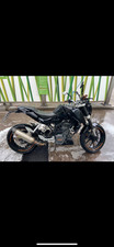 Ktm duke 125 gebraucht kaufen  Leipzig