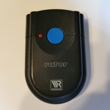 Rator 4580 handsender gebraucht kaufen  Frankfurt (Oder)