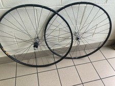 Coppia ruote shimano usato  Busto Garolfo