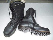 Bundeswehr kampfstiefel 285 gebraucht kaufen  Sünching