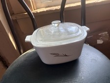 Corning ware 1.75qt for sale  Milton
