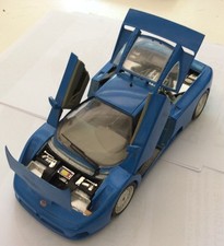 Véhicule voiture burago d'occasion  Eysines