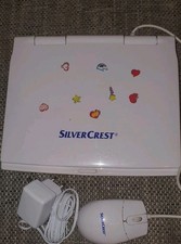 Silvercrest kinder lerncompute gebraucht kaufen  Egeln