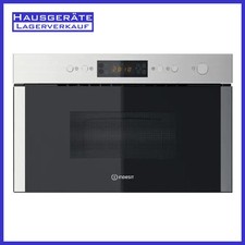 Indesit imbn3 einbau gebraucht kaufen  Dorsten