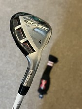 Ladies flex callaway for sale  TORQUAY