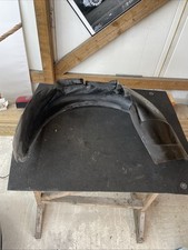 Radhausschale innenkotflügel  gebraucht kaufen  Schöppingen