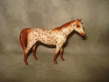 breyer glossy appaloosa for sale breyer glossy appaloosa for sale Pearce