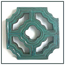 Malibu pottery decorative for sale  Long Beach