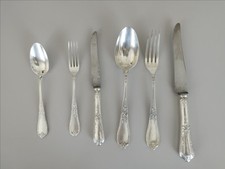 Ménagère pieces style d'occasion  Draveil