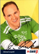 Riginal autogramm michael gebraucht kaufen  Dortmund