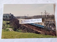 Fotografia locomotore elettric usato  Castelfidardo