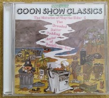 Goons goon show for sale  GRIMSBY