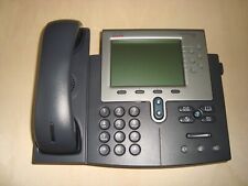 Cisco 7962g telefono usato  Buggiano