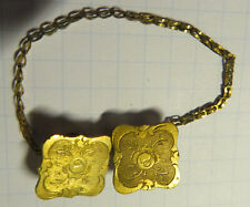 Boutons col bijoux d'occasion  France