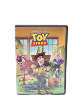 Toy story walt for sale  Norman