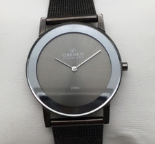 Grenen denmark watch for sale  Pflugerville