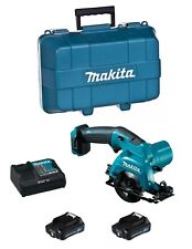 Makita sega circolare usato  Marcianise