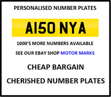 A150 nya cherished for sale  LEICESTER