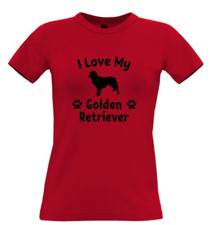 Ladies quality red for sale  DUDLEY