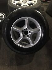 Bmw e53 inch for sale  WIGAN