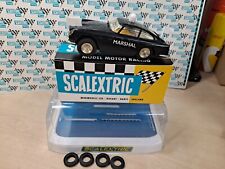 Scalextric c68 marshal for sale  BIRMINGHAM