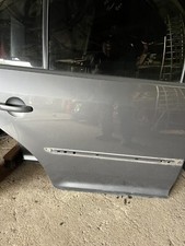 Touran 2011 door for sale Touran 2011 door for sale  DEWSBURY