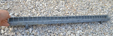 Grande mangeoire zinc d'occasion  Ambérieu-en-Bugey