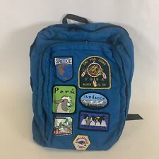 Vintage caribou blue for sale  Hopkins