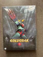 Dvd goldorak. box d'occasion  Strasbourg-