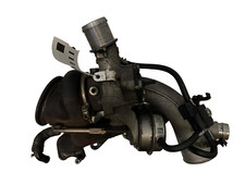 Turbina opel mokka usato  Porto Viro