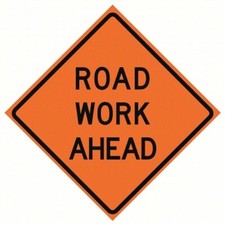 Roll traffic sign for sale  Waterford