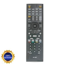Replaced remote onkyo for sale  Ontario