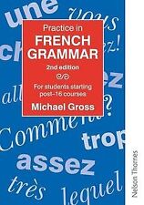 Practice french grammar gebraucht kaufen  Berlin