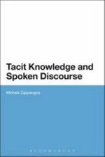 Tacit knowledge and usato  Spedire a Italy