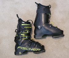 Fischer ranger free for sale  RIPON