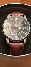 Fortis flieger watch for sale  Glenwood